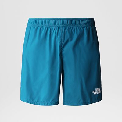 The North Face Men's Limitless Running Shorts. 1