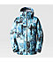 Norse Blue Cole Navin Never A Face Print
