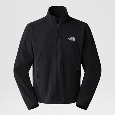 The North Face Men's Elements Polartec® 100 Full-Zip Fleece. 1