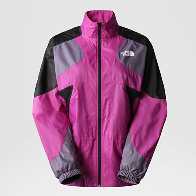 The North Face Women's TNF X Jacket. 1