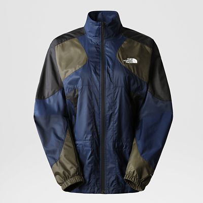 The North Face Women's TNF X Jacket. 1