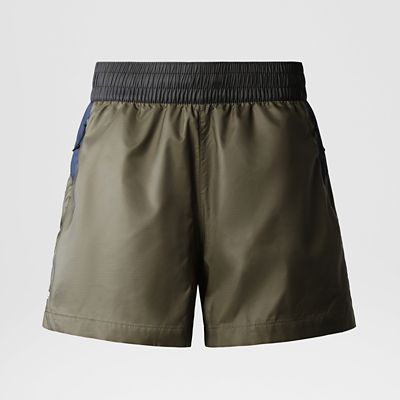 The North Face Women&#39;s TNF X Shorts. 1