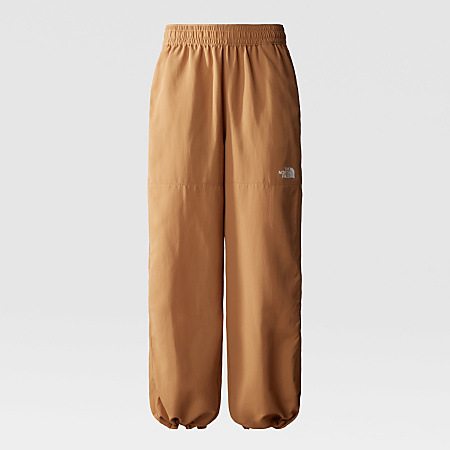 Women's Nylon Easy Trousers | The North Face