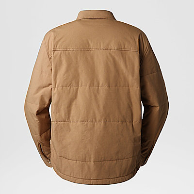 Men's M66 Stuffed Shirt Jacket 2