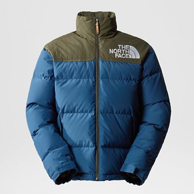 Men's '92 Low-Fi Hi-Tek Nuptse Jacket | The North Face