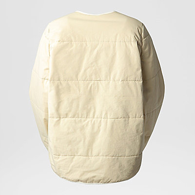M66 Stuffed Shirt Jacke für Damen