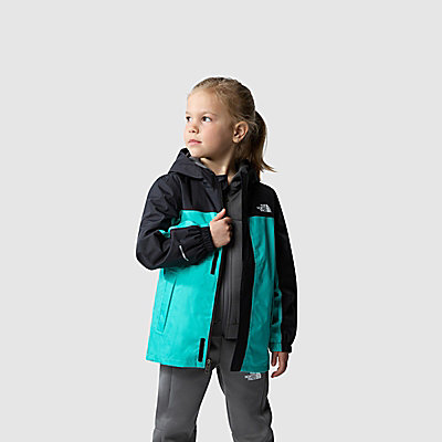 Kids' Antora Rain Jacket 10