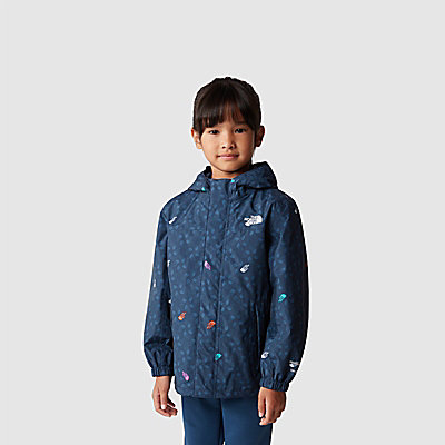 Kids' Antora Rain Jacket 5