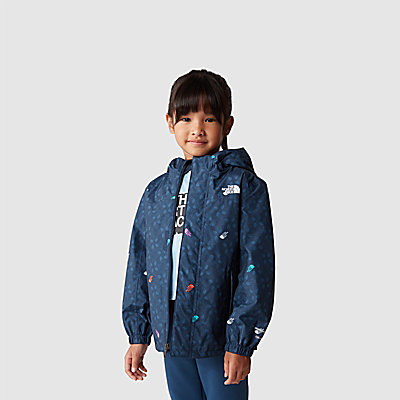 Kids' Antora Rain Jacket 8