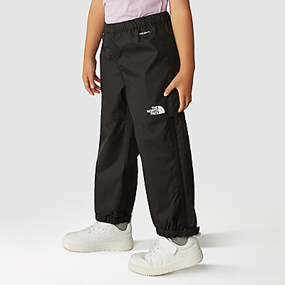 Kids' Antora Rain Trousers 2