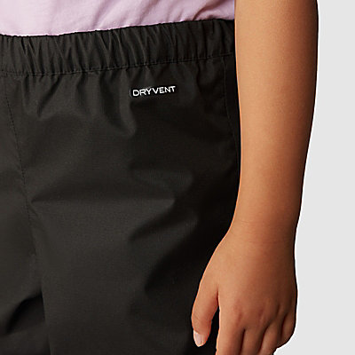 Pantalon imperméable Antora pour jeunes enfants 4