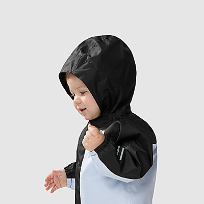 Baby Antora Rain Jacket 4