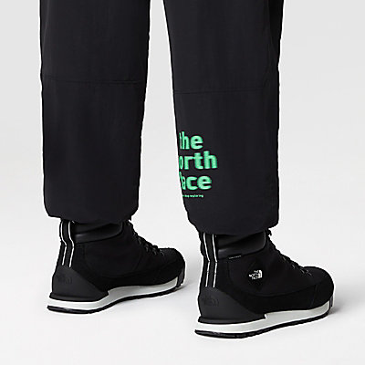 Men's Back-To-Berkeley IV Textile Lifestyle Boots 8