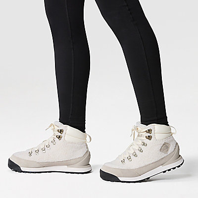 Women's Back-To-Berkeley IV High-Pile Lifestyle Boots