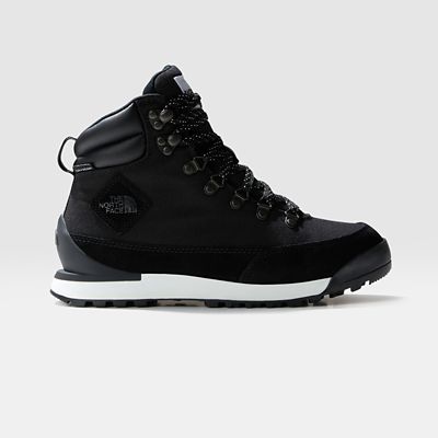 Chaussures montantes en tissu Back-To-Berkeley IV pour femme | The North Face
