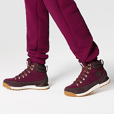Women's Back-To-Berkeley IV Textile Lifestyle Boots