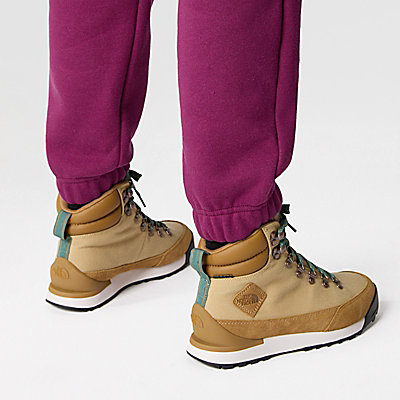 Back-To-Berkeley IV Textile-Lifestyle schoenen voor dames 8