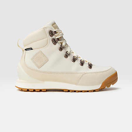Women's Back-To-Berkeley IV Textile Lifestyle Boots | The North Face