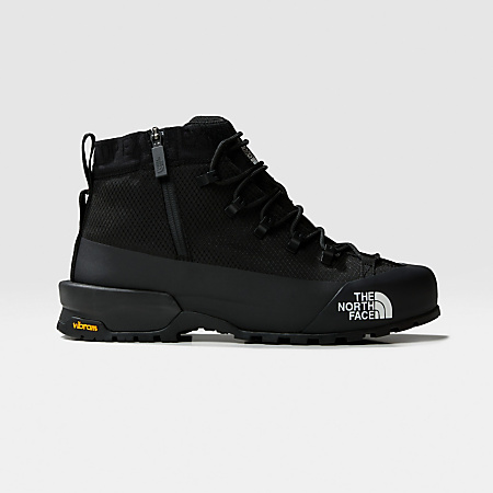Glenclyffe Zip Street Boots | The North Face