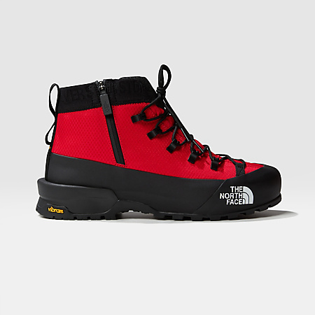 Glenclyffe Zip Street Boots | The North Face
