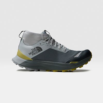 Men's VECTIV™ FUTURELIGHT™ Infinite II Trail Running Shoes | The North Face