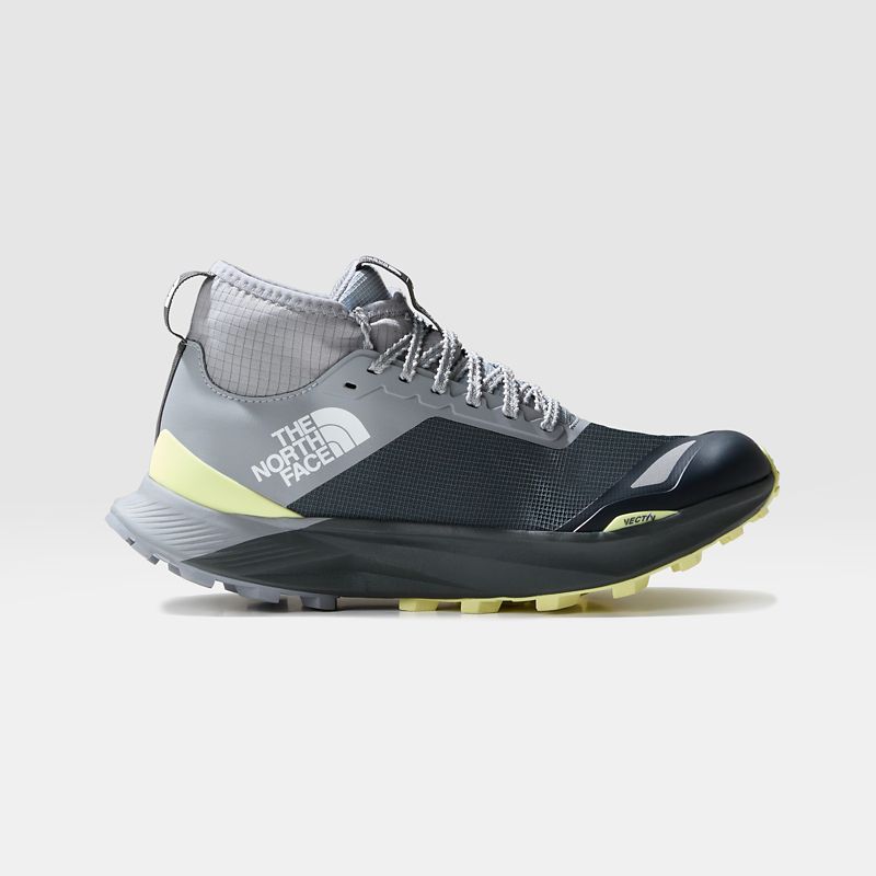 The North Face Women's Vectiv™ Futurelight™ Infinite Ii Trail Running Shoes Asphalt Grey/meld Grey