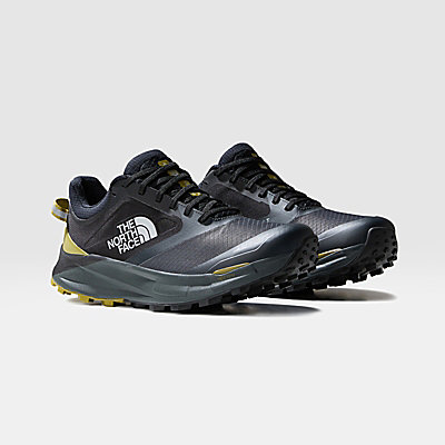 Men's VECTIV™ Enduris III FUTURELIGHT™ Trail Running Shoes | The North Face