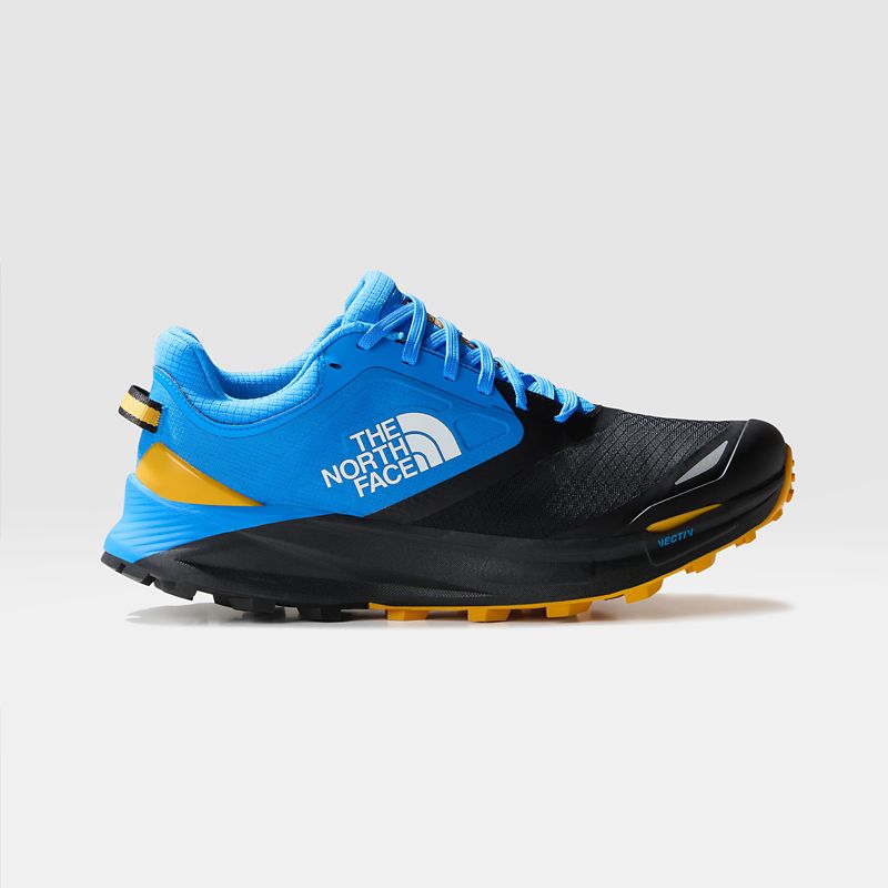 The North Face Men's Vectiv™ Enduris Iii  Futurelight™ Trail Running Shoes Tnf Black/optic Blue