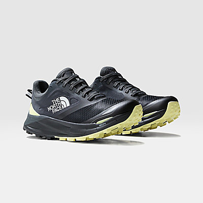 VECTIV™ Enduris III FUTURELIGHT™ Trail Running Shoes W 5