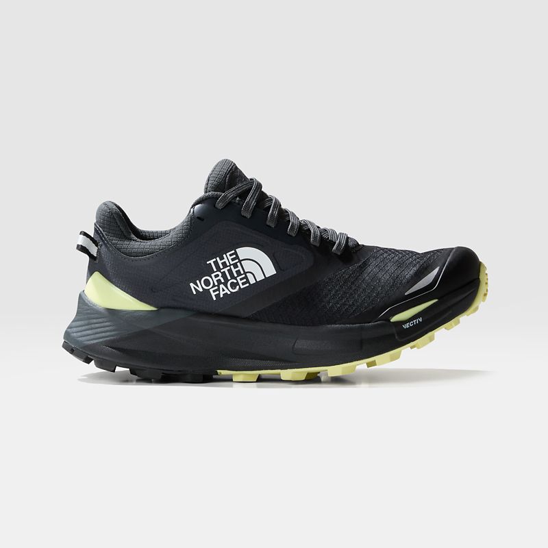 The North Face Women's Vectiv™ Enduris Iii Futurelight™ Trail Running Shoes Tnf Black-asphalt Grey