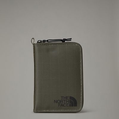 Base Camp Voyager Wallet | The North Face