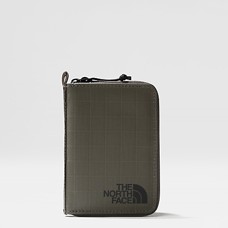Wallet Base Camp Voyager | The North Face