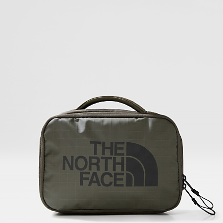 Wash Bag Base Camp Voyager | The North Face