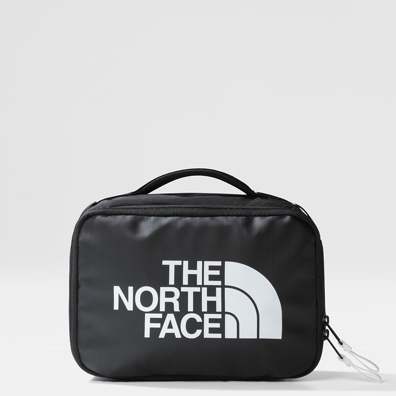 The North Face Neceser Base Camp Voyager Tnf Black-tnf White 