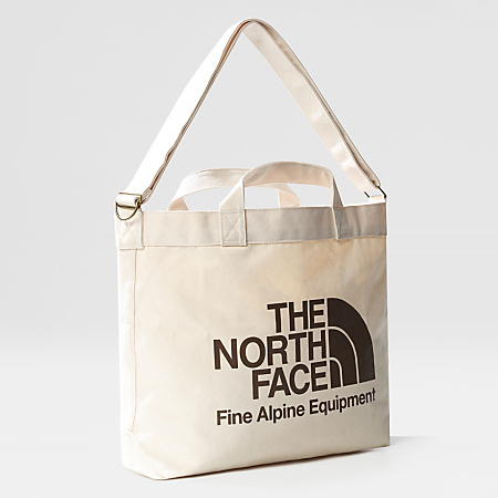 Adjustable Cotton Tote Bag | The North Face