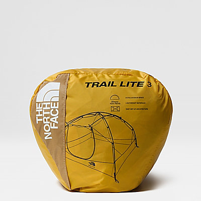 Trail Lite 3 Persons Tent 13