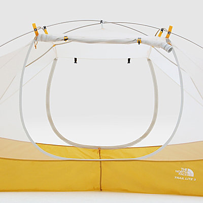 Trail Lite 3 Persons Tent 8