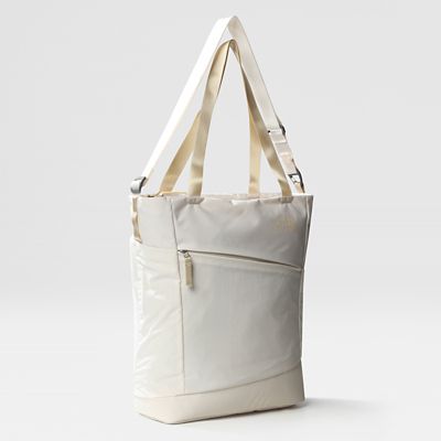 The North Face Women's Isabella Tote Bag. 1