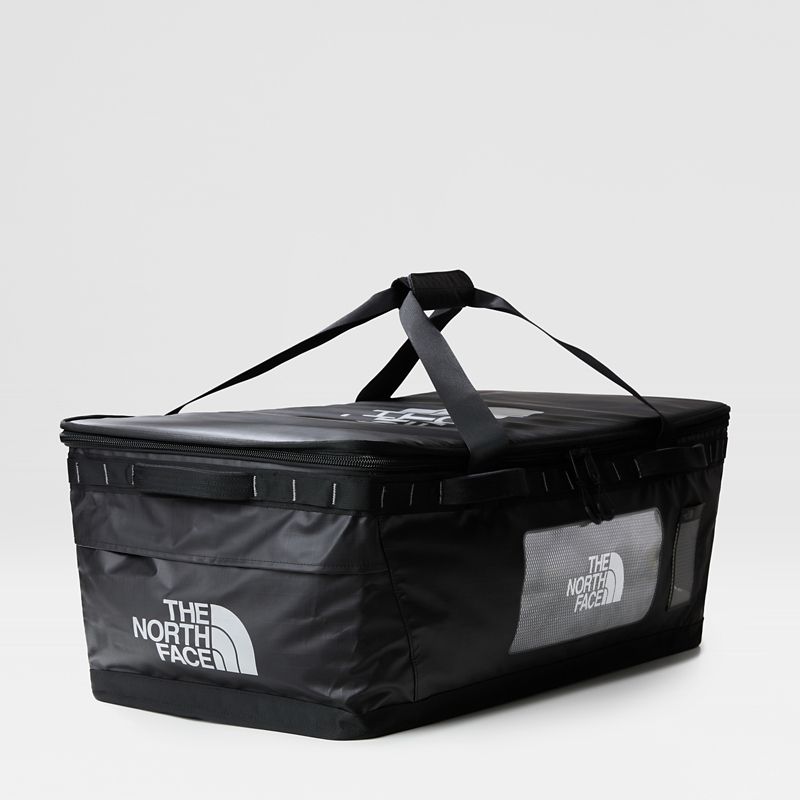 The North Face Base Camp Gear Box - Large Tnf Black-tnf Black One