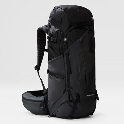 alarm verzekering Jane Austen Trail Lite Backpack 50L | The North Face