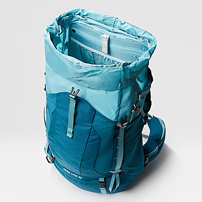 Trail Lite 50-Liter-Rucksack für Damen 5