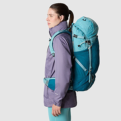 Women's Trail Lite Backpack 50L 7