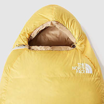 Saco-cama com penugem de ganso Trail Lite 2 °C 2