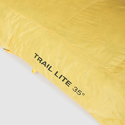Trail Lite Down Sleeping Bag 2 °C 4