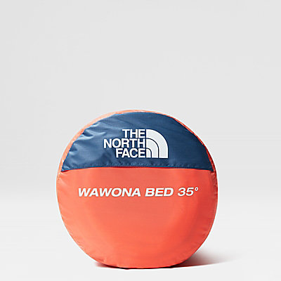 Wawona 2°C Bed Sleeping Bag 5