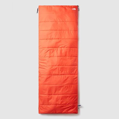 Saco de dormir rectangular Wawona 2 ºC | The North Face