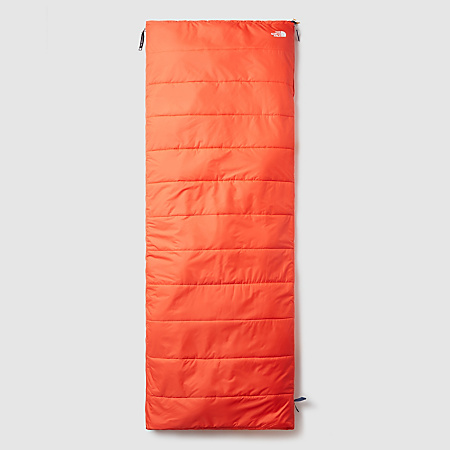 Wawona 2°C Bed Sleeping Bag | The North Face