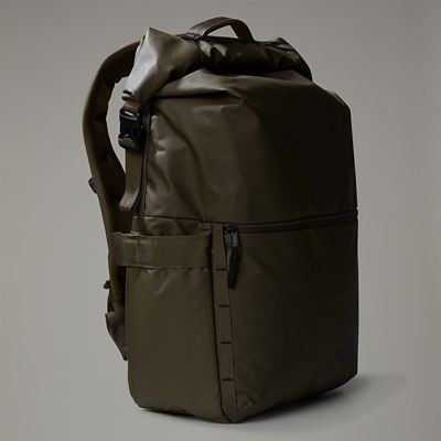 Zaino rolltop Base Camp Voyager | The North Face