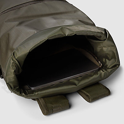 Base Camp Voyager Rolltop Bag 5