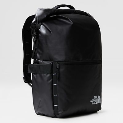 Mochila enrollable Base Camp Voyager | The North Face